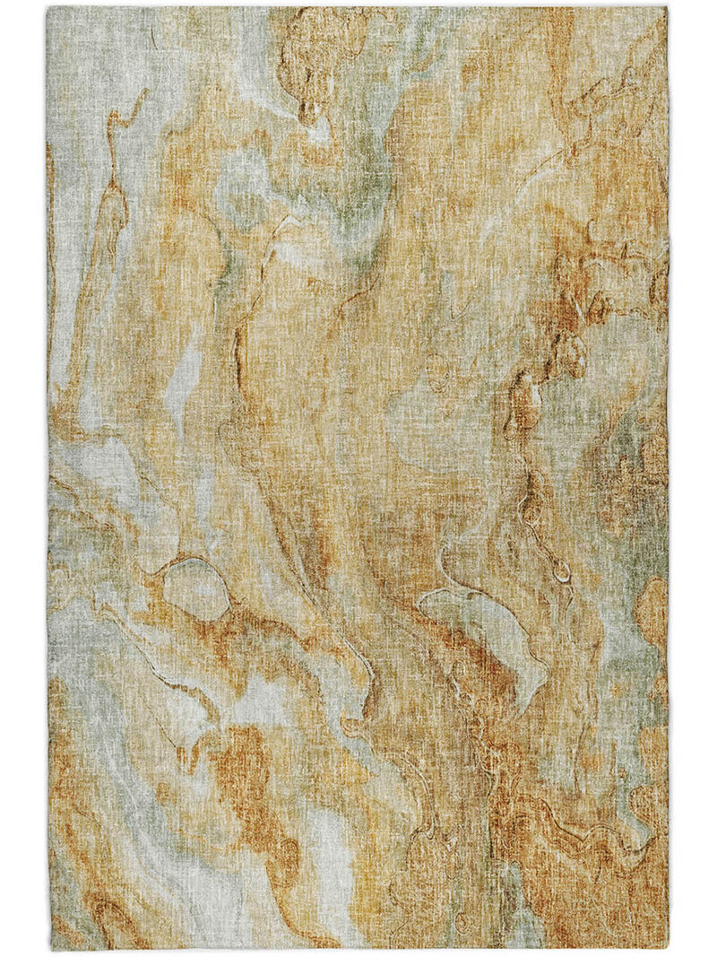 Boca BO14 3' x 5' Rug