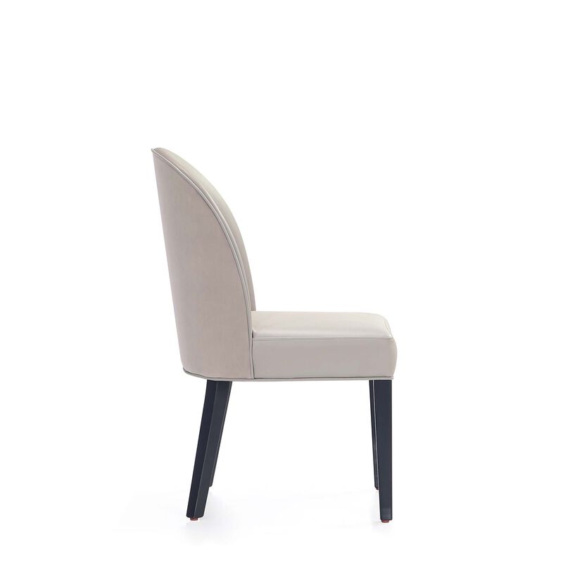 Hillman Gray Dining Chairs (Set of 6)