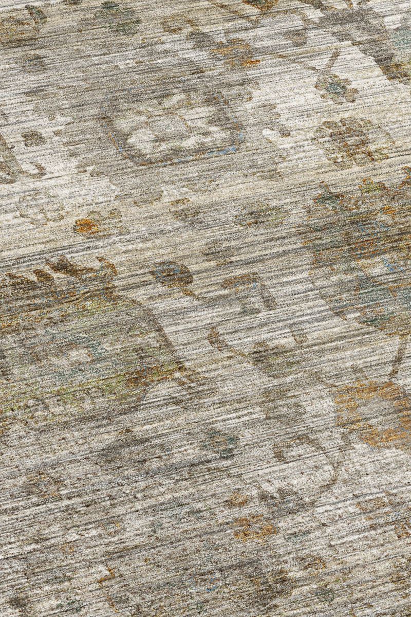 Aristo AR7 Ivory 9' x 12' Rug image number 7