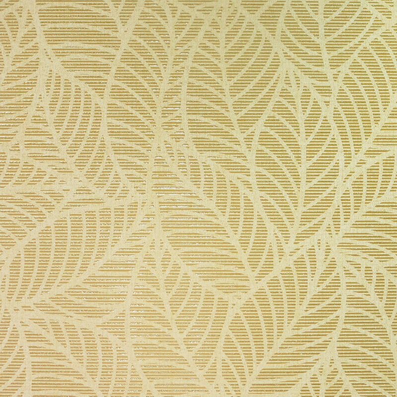 Mavis Mustard Leaf Wallpaper image number 0
