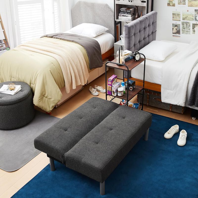 2East&trade; College Mini-Futon