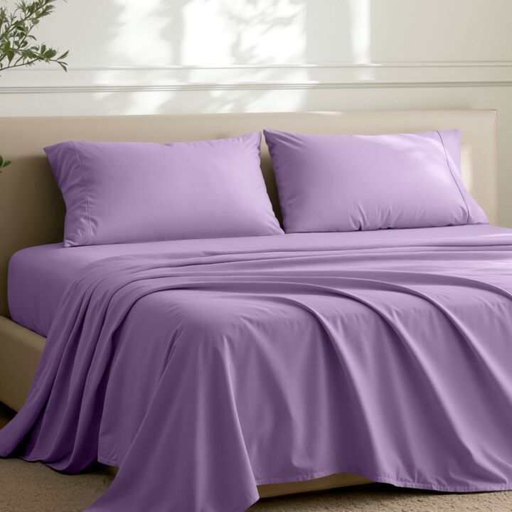 Ultra Soft Brushed Pillowcases