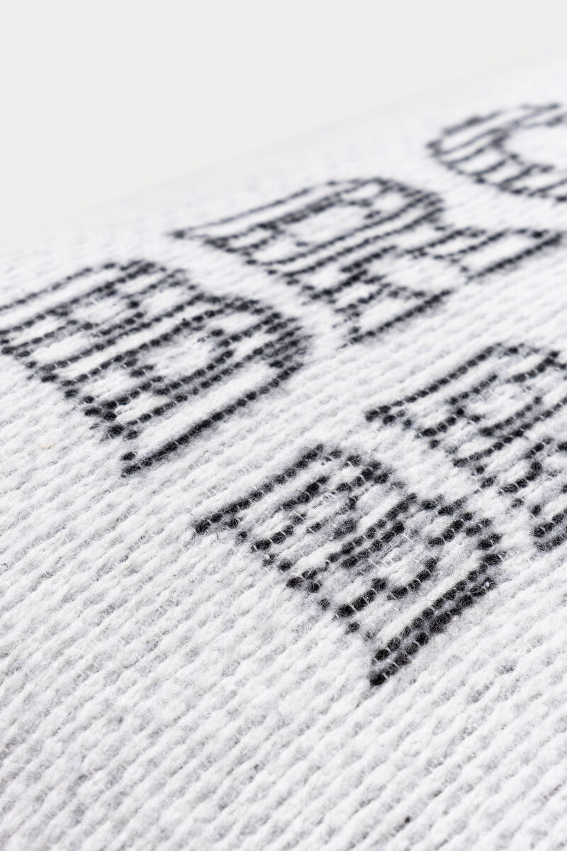 Brooks Brothers Est. Decorative Pillow