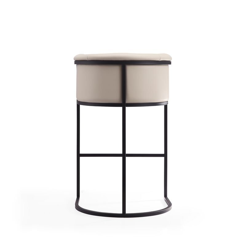 Cosmopolitan Cream Bar Stool