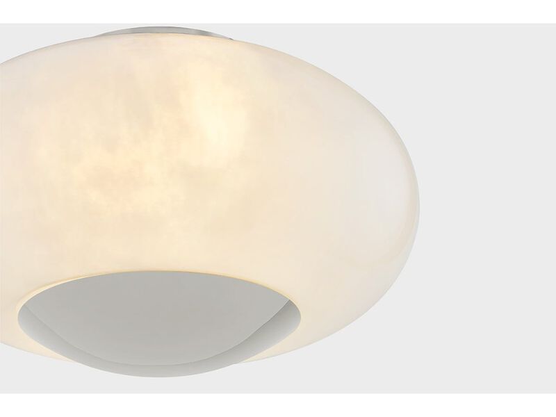 Lottie Flush Mount image number 3