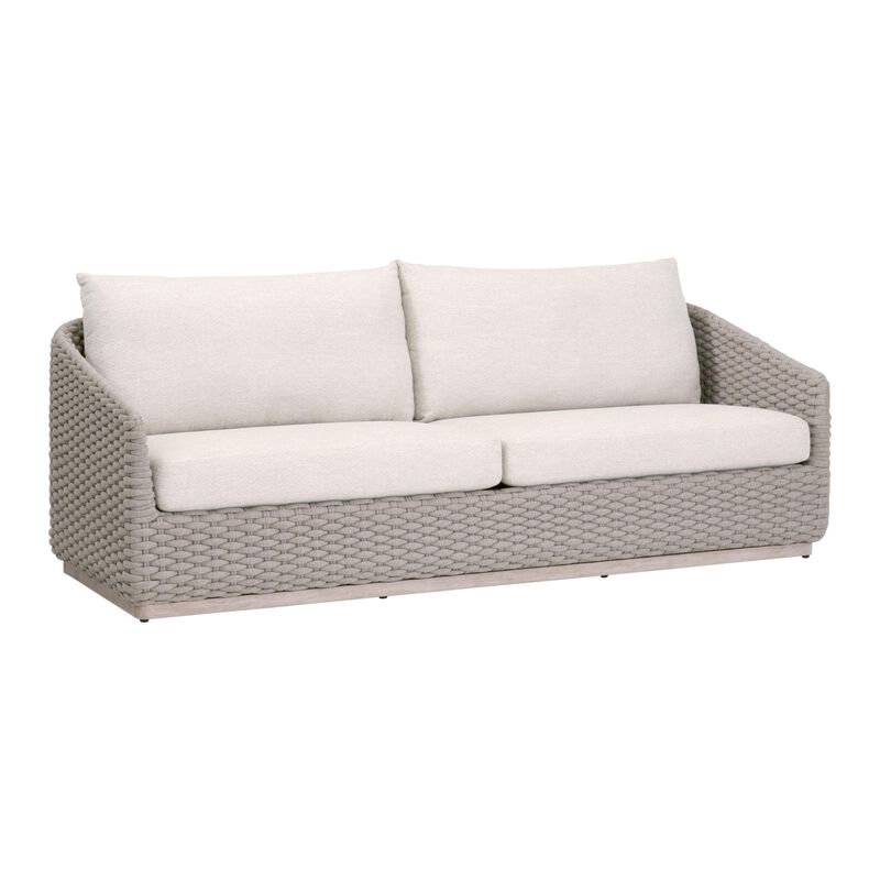 Caspian Outdoor Sofa image number 1