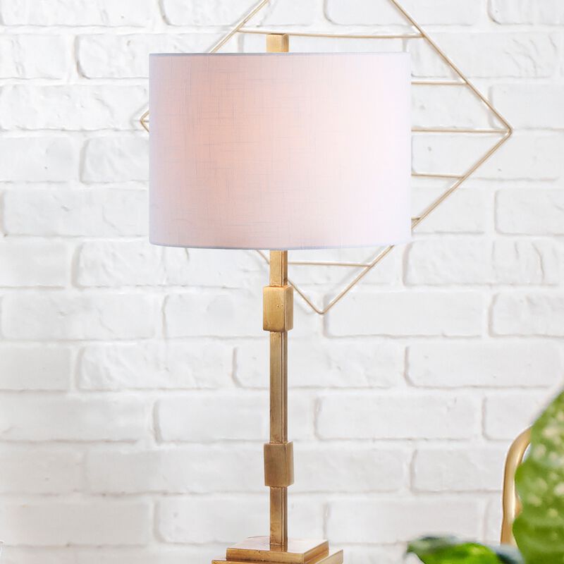 Windsor Metal LED Table Lamp