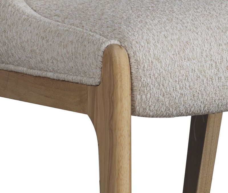 Pacifica Dining Chair image number 3