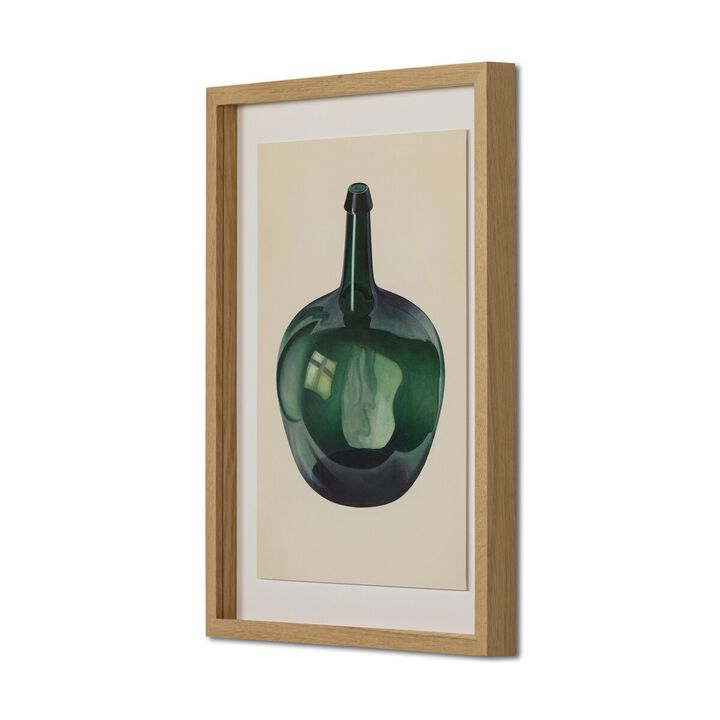 Carboy by Edward White