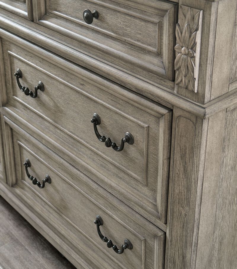 Lodenbay Dresser image number 3