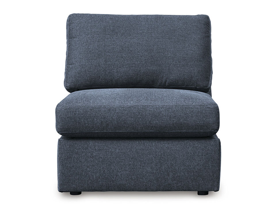 Modmax Ink Armless Chair