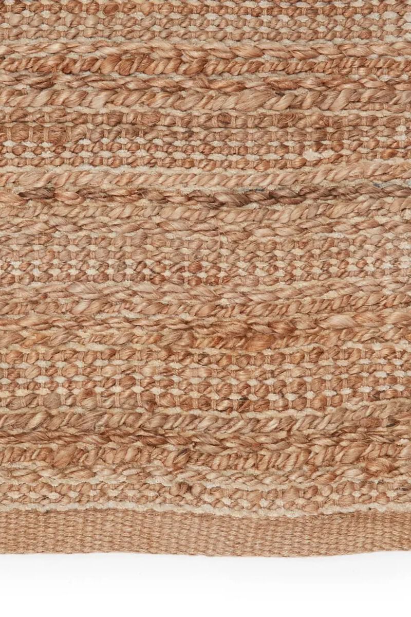 Himalaya Canterbury Snow White 9'6" x 13'6" Rug image number 4