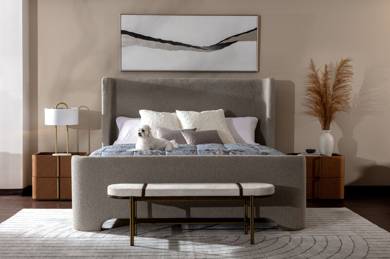 Jamille Small Nightstand