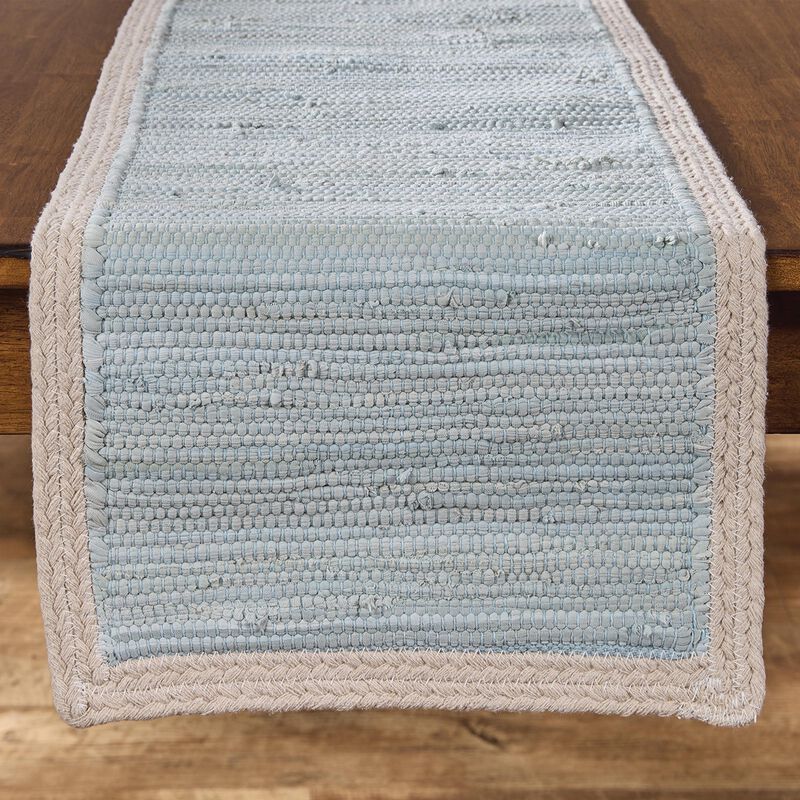 Split P Dune Table Runner image number 0