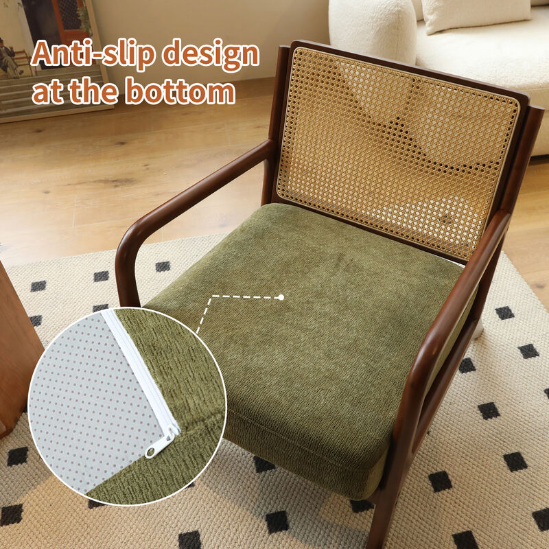 Zatsmi Accent Chair image number 7