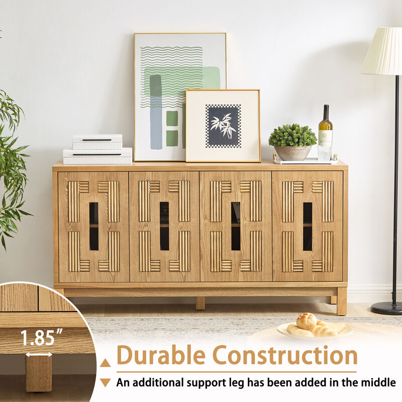 Vinmog Sideboard image number 4