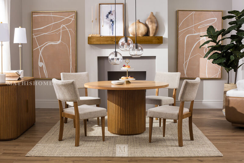 Fairfield Buffet Lamp image number 3