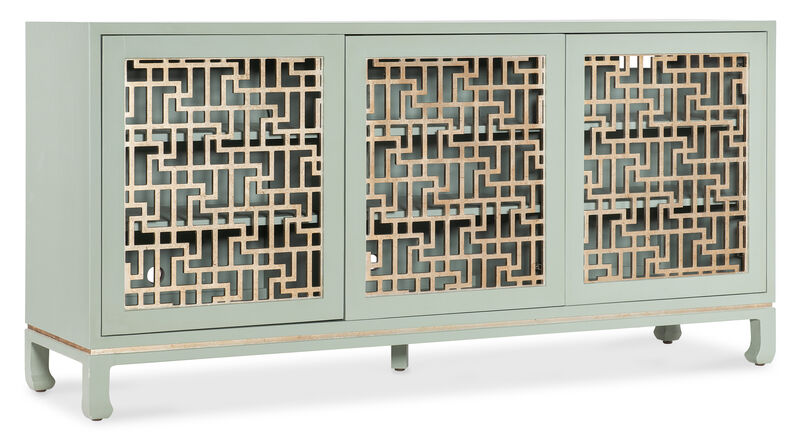 Trellis Entertainment Credenza