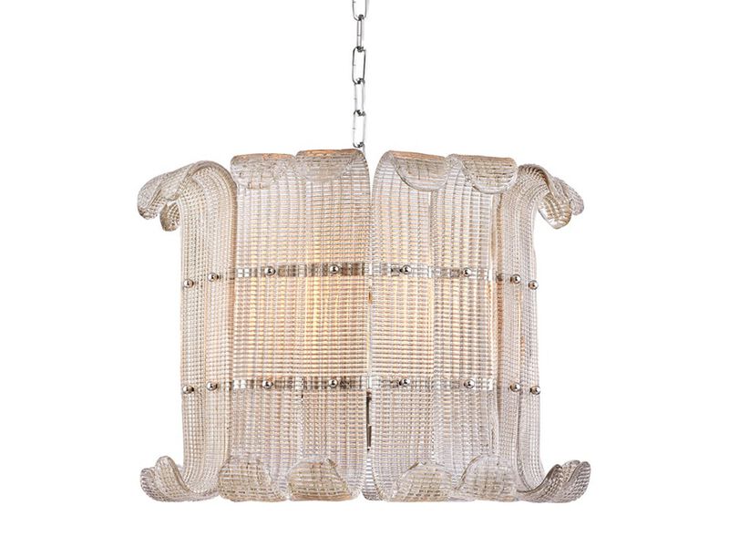 Brasher Chandelier image number 0