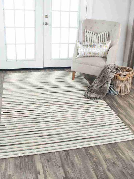 Wildthing WDT106 8' x 10' Rug