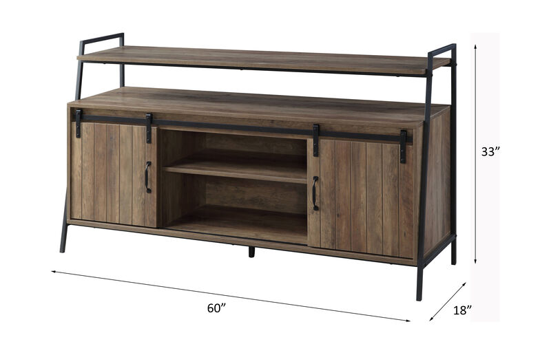Zuskku TV stand image number 2