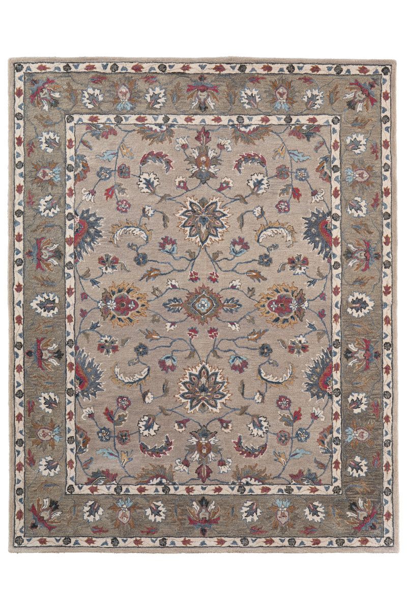 Rylan 8642F Multi 9' x 12' Rug image number 0