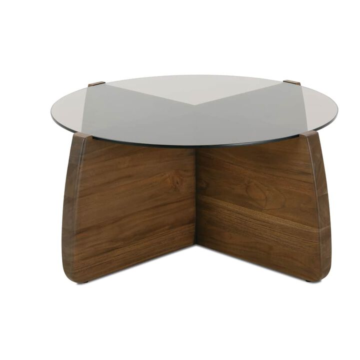 Nova Round Cocktail Table