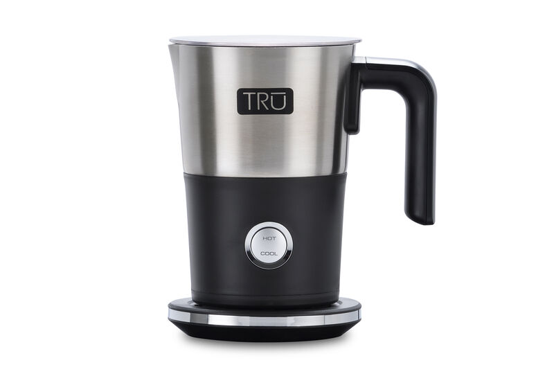 TRU Electric Milk Frother image number 0