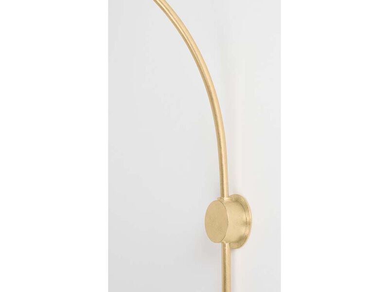 Valier Plug-In Sconce image number 2
