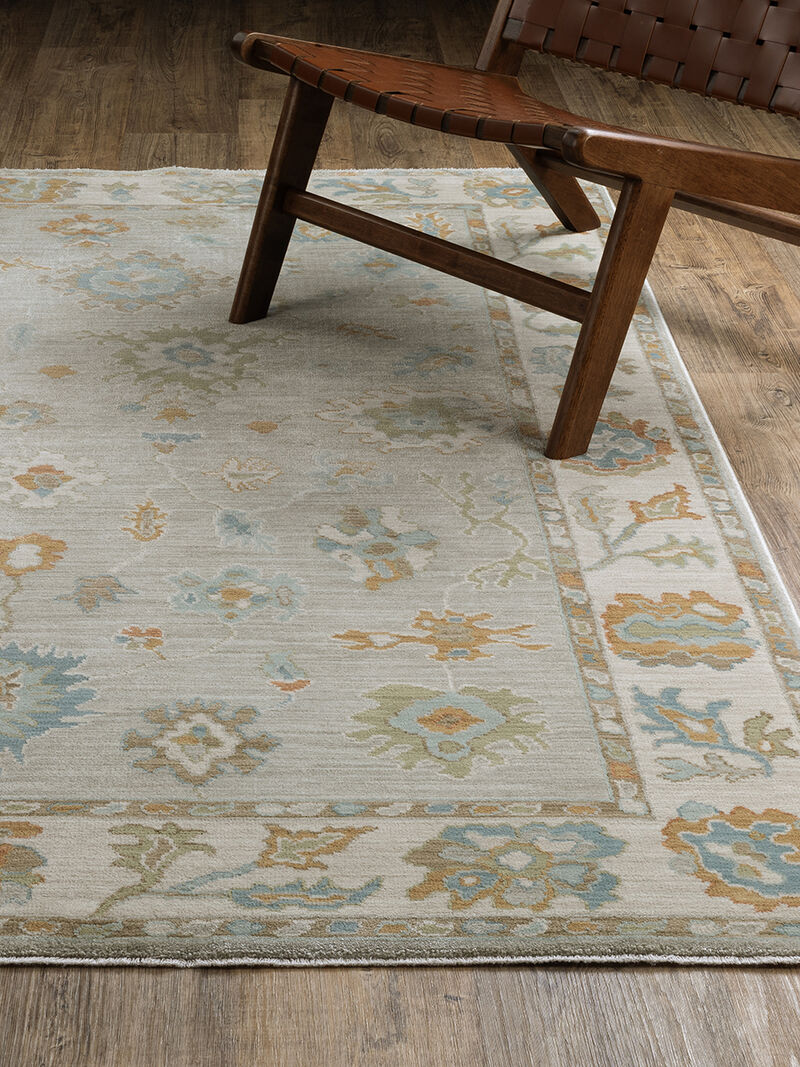 Maeve MAE11 5'3"x7'6" Rug image number 1