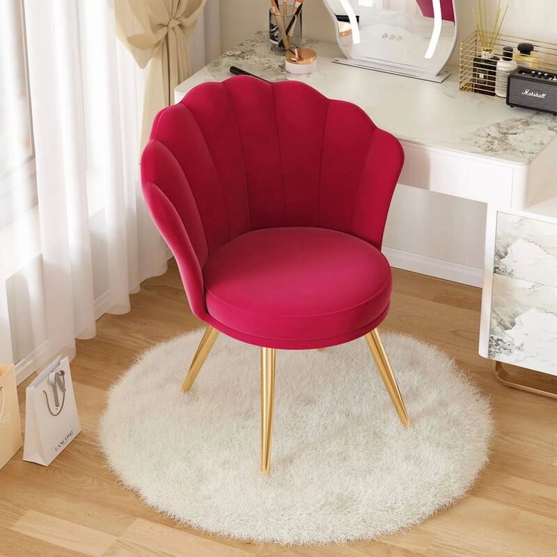 Modern Accent Chair Armchair for Living Room Bedroom Single Sofa Lounge Seating image number 1