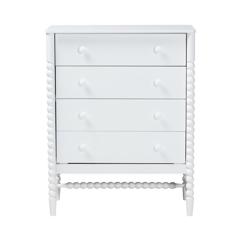 Brantley Spindle Chest image number 3