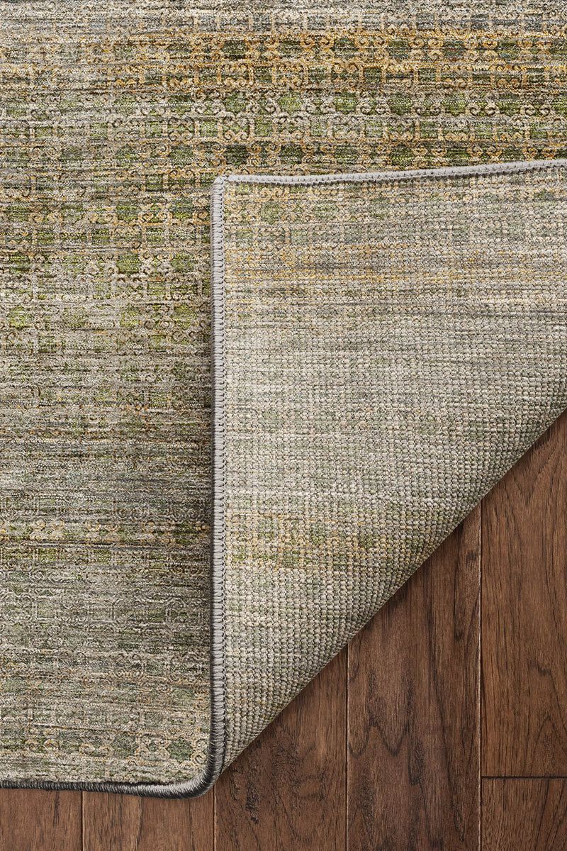 Vico VC5 Fern 9' x 12' Rug image number 8