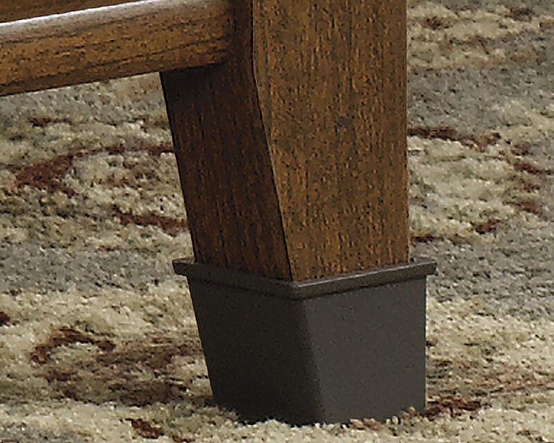 Carson Forge Lift Top Table