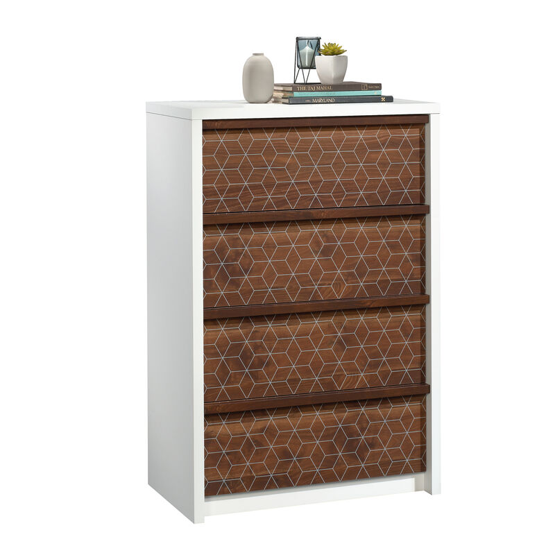 Harvey Park 4-Drawer Chest