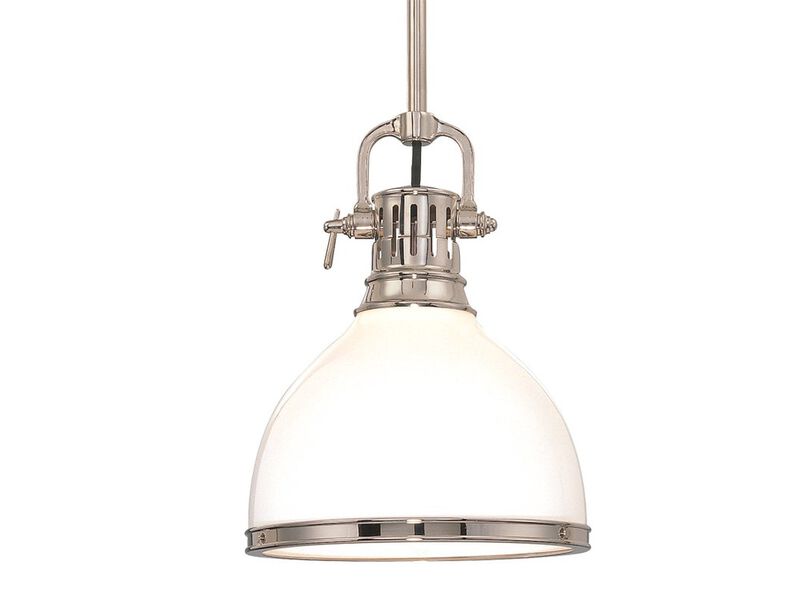 Randolph Pendant image number 0