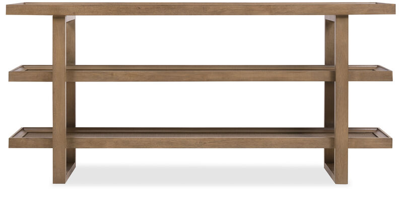 Sonnet Console Table