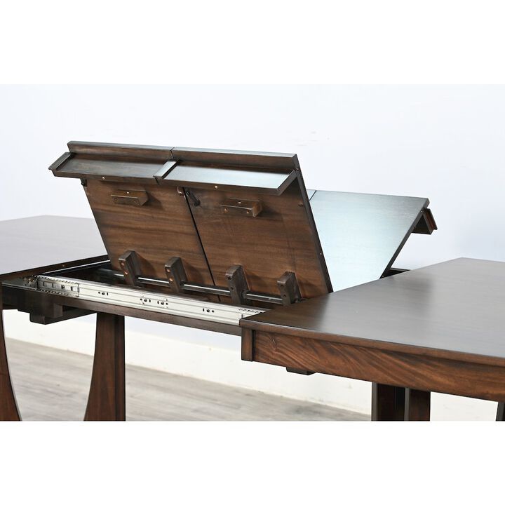 Sunny Designs Noah Extension Dining Table