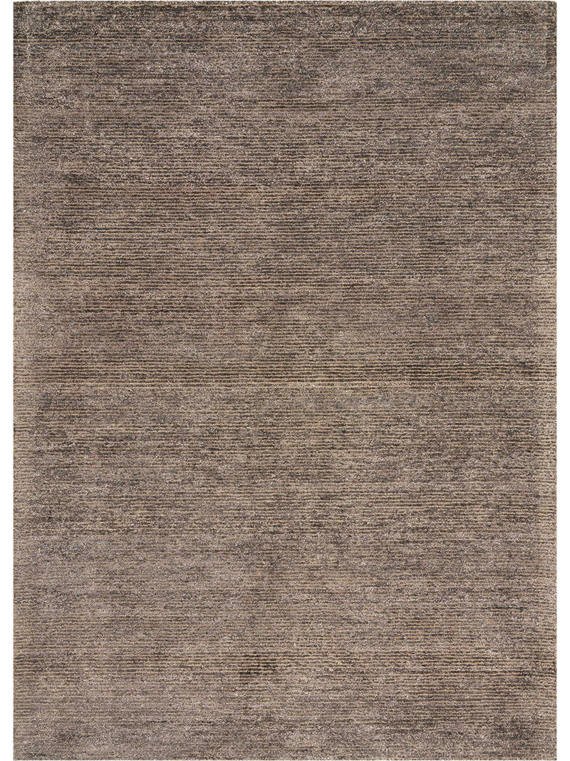 Weston WES01 Charcoal 8' x 10'6" Rug