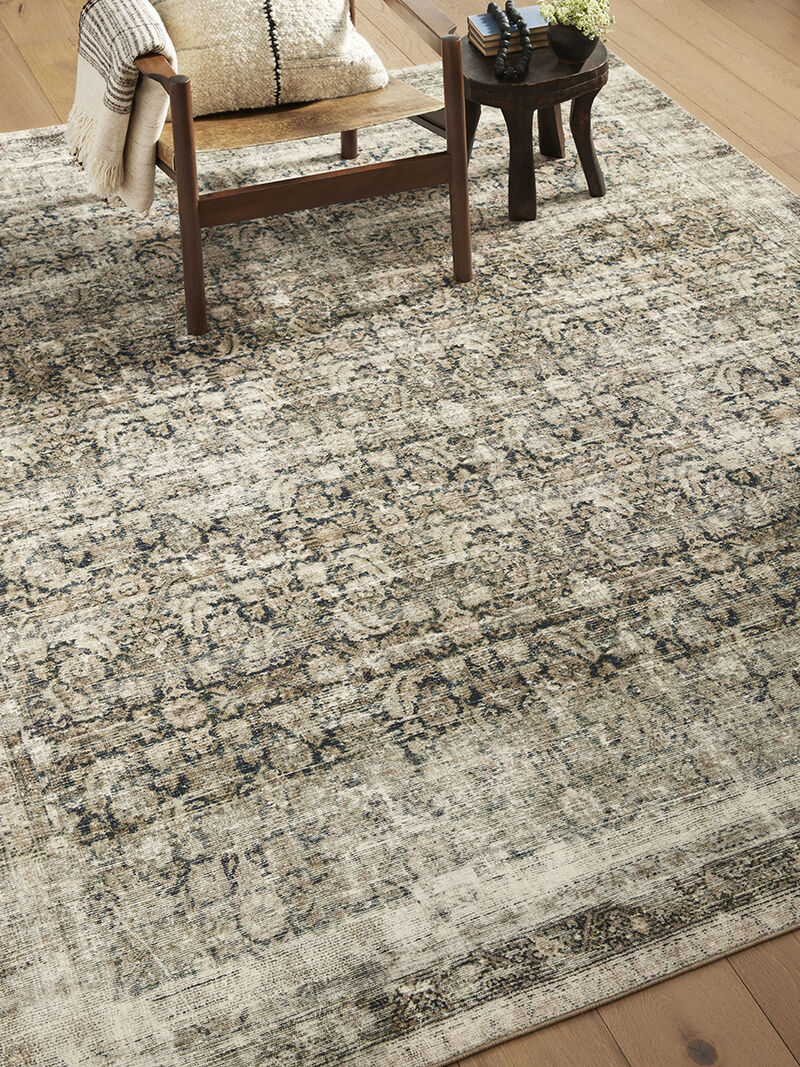 Morgan MOG02 Collection by Amber Lewis x Loloi