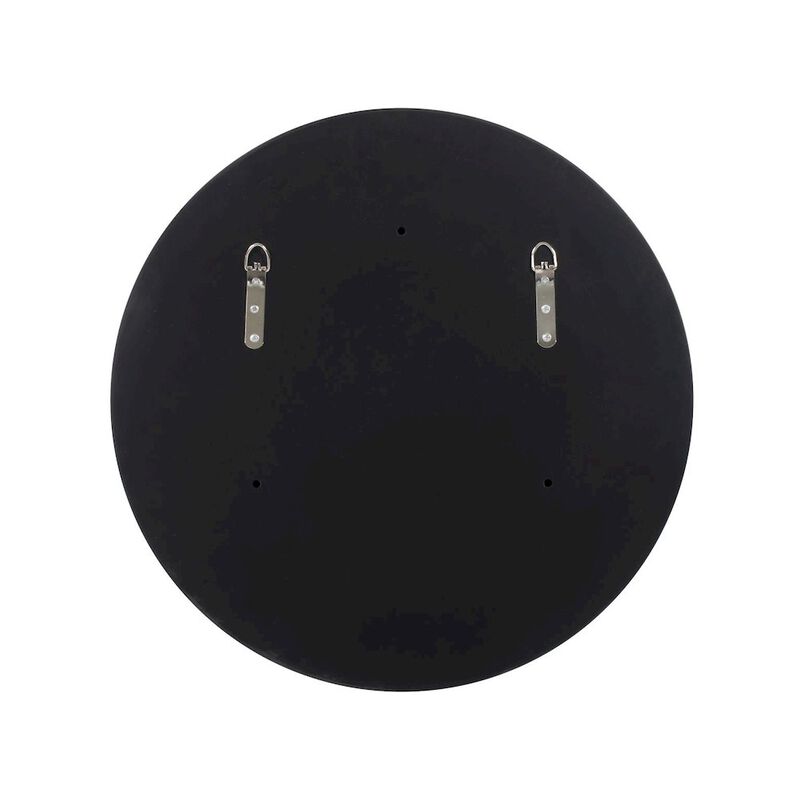 Howard Elliott Balducci Round Mirror- Small image number 1