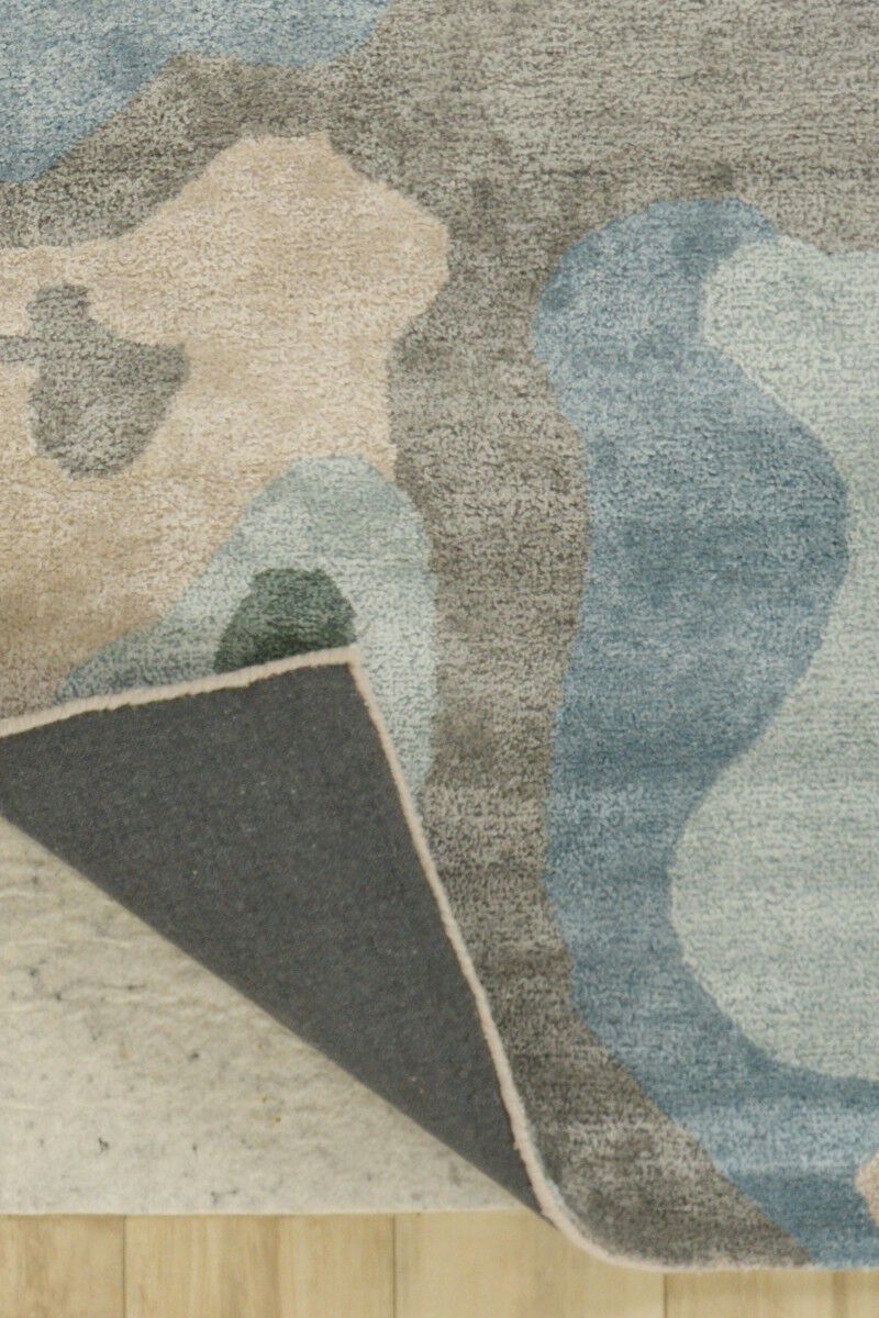 Wave WVE263 8'9" x 11'9" Rug image number 7