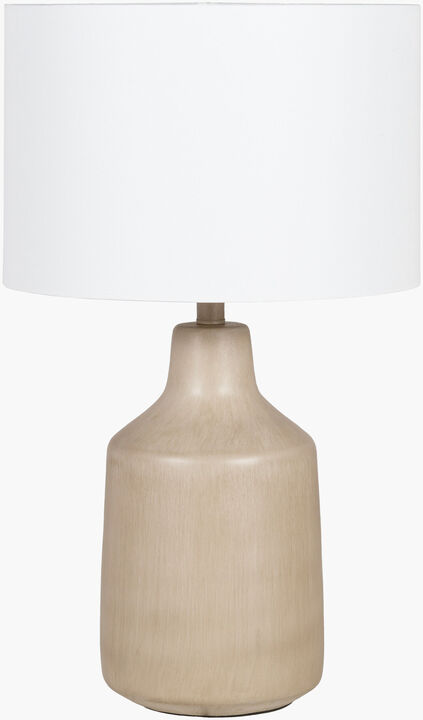 Foreman Accent Table Lamp