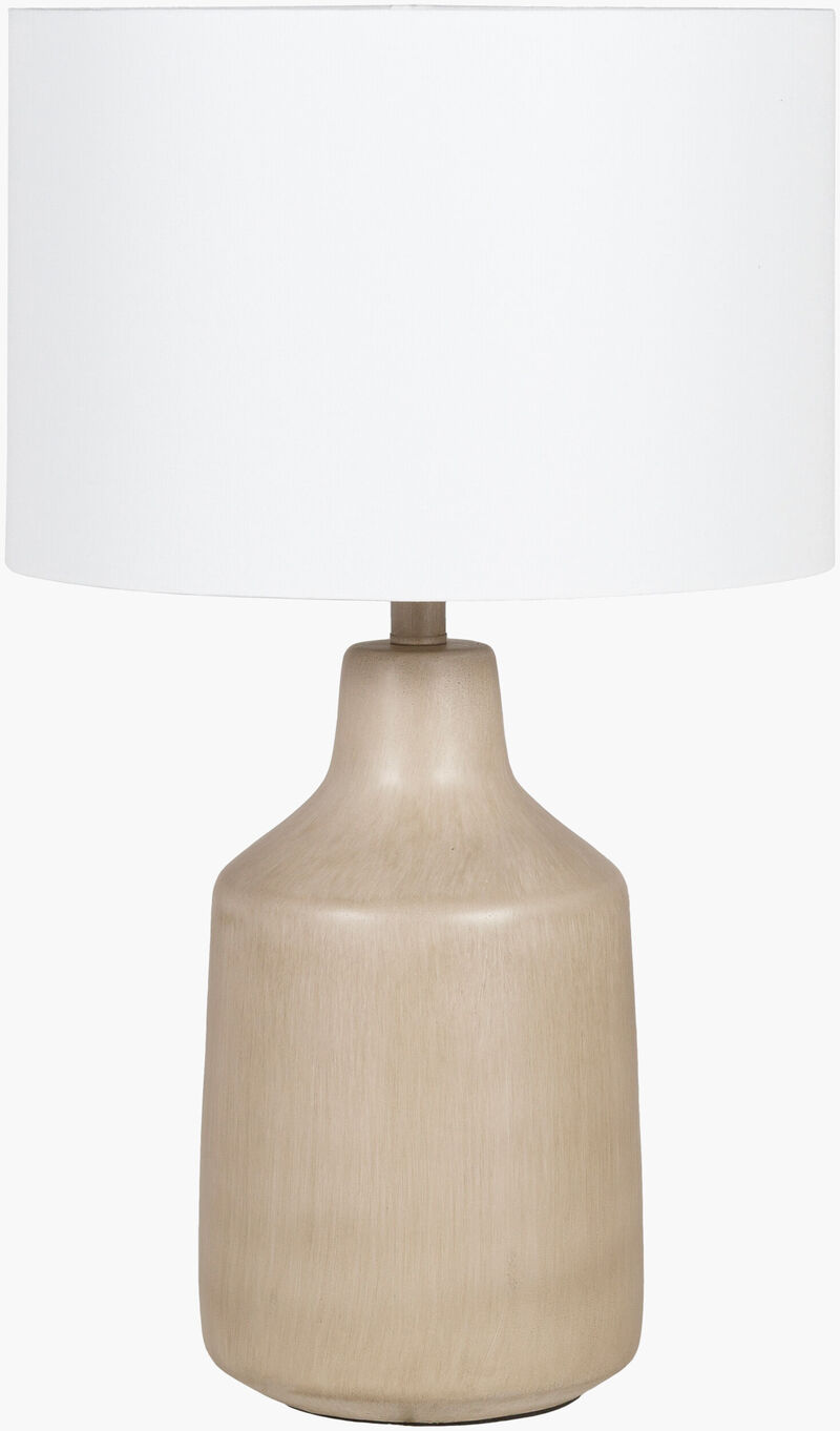 Foreman Accent Table Lamp image number 0