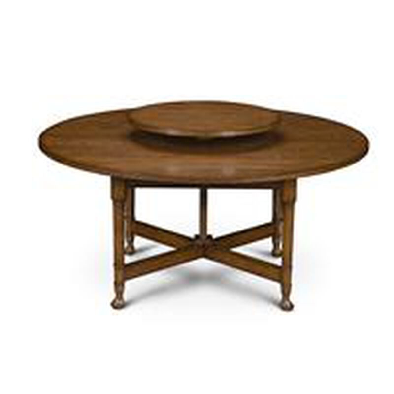 Rosemary Dining Table image number 0
