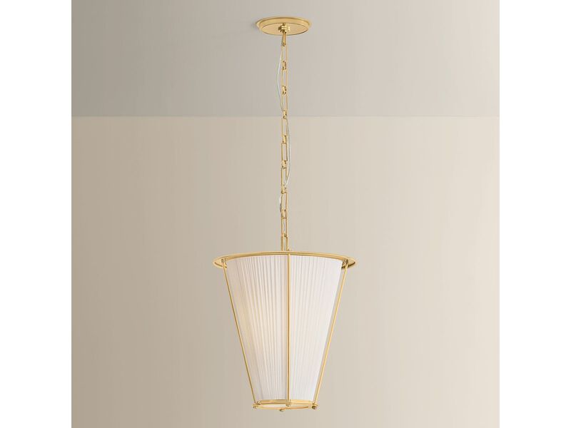 Ellsworth Lantern image number 1