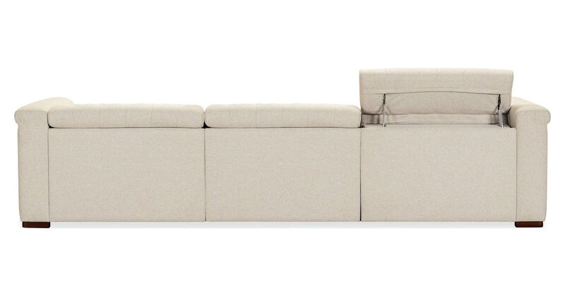 Savion Deux 3 Seat Power Sofa image number 3