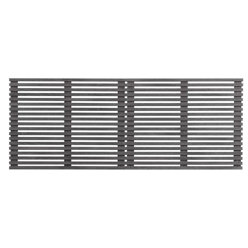 Modway - Render Wall Mount King Headboard image number 2