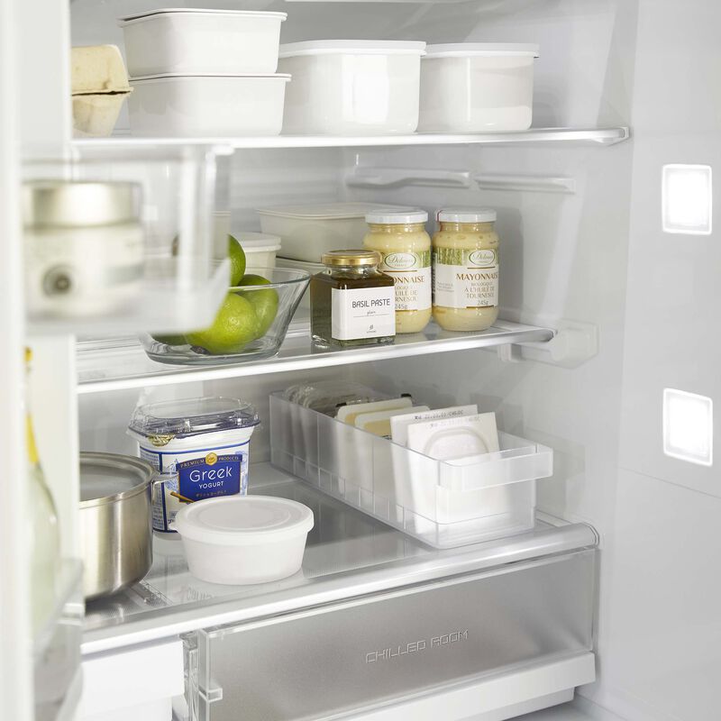 Refrigerator Organizer Bin
