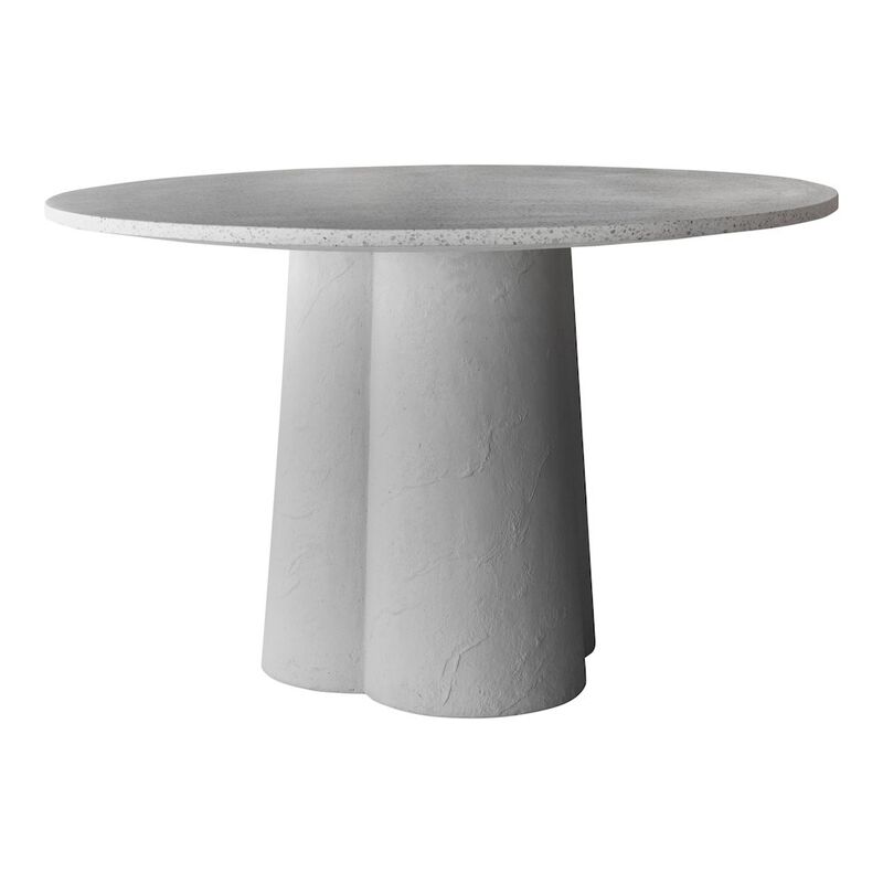 Moe's Home Collection Mono Dining Table